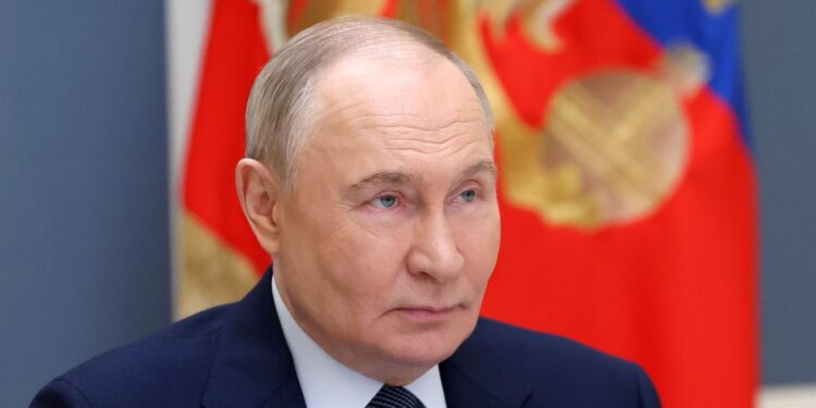 Путин совсем не боится НАТО: Трамп сделал резкое заявление о президенте России