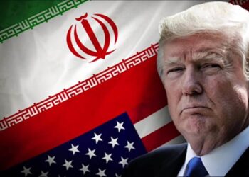 Иран опроверг заявление Трампа о просьбе Тегерана прекратить огонь
