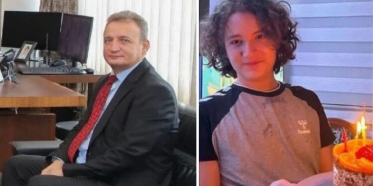 В Турции задержали отца школьника-стрелка — он оказался бывшим полицейским