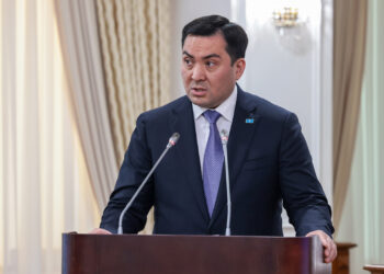 В 2026 году в угольную отрасль Казахстана привлекут 553 млрд тенге