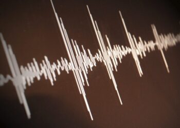 Паника в TikTok: видео о землетрясении в Актау оказалось фейком