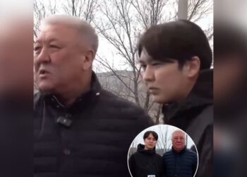 Защищал школьниц: депутат поддержал студента после инцидента в автобусе