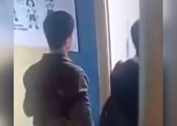 Школьник потерял глаз после драки в Таразе (ВИДЕО)