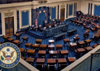 Сенат США отклонил резолюцию о прекращении войны с Ираном