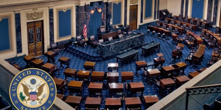 Сенат США отклонил резолюцию о прекращении войны с Ираном
