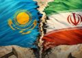 Казахстан приостановил часть совместных проектов с Ираном