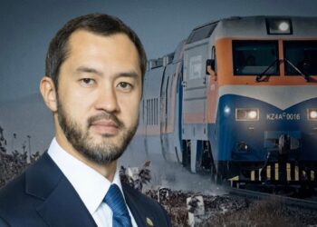 Как Ерлан Койшибаев избежал наказания за убытки КТЖ