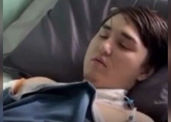20-летний студент лишился руки на стройке в Семее (ВИДЕО)