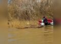Пропал 20 дней назад: в Актюбинской области водолазы нашли тело ребенка