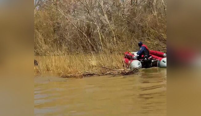 Пропал 20 дней назад: в Актюбинской области водолазы нашли тело ребенка