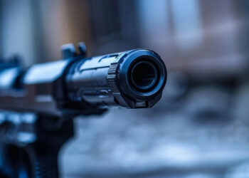 Восемь детей погибли при стрельбе в Луизиане