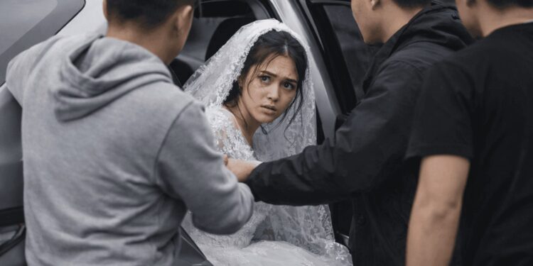 Пятерых жителей Мангистауской области осудили за кражу невесты