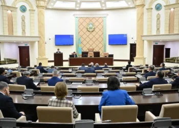 Сенат ратифицировал соглашение о радиационном мониторинге в СНГ