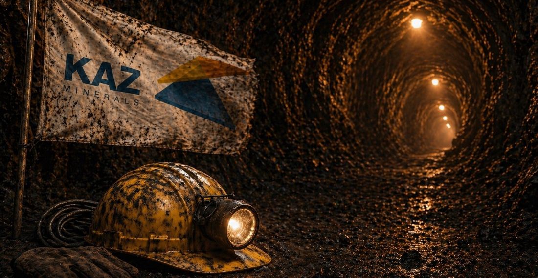 Печальный шлейф за KAZ Minerals: смертельный счёт продолжается