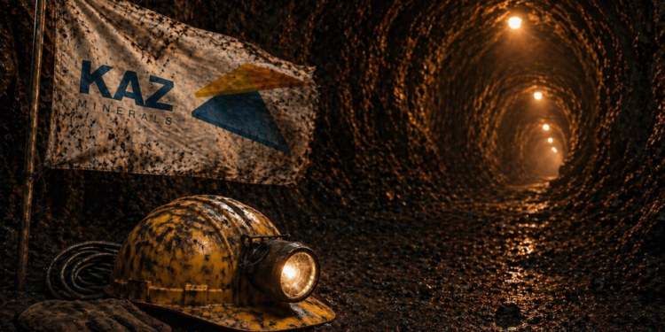 Печальный шлейф за KAZ Minerals: смертельный счёт продолжается