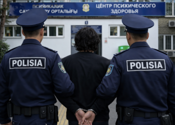 Убийство Нурай Серикбай в Шымкенте: подозреваемого направили в психбольницу