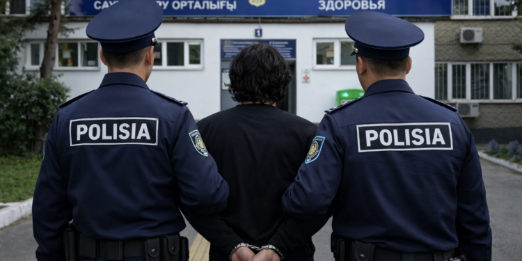 Убийство Нурай Серикбай в Шымкенте: подозреваемого направили в психбольницу