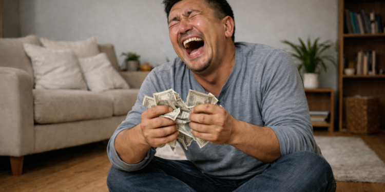 Обменники объявили стоимость доллара