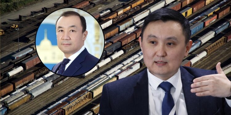 Политолог: Критика Бектенова может повлечь кадровые решения в транспортной сфере