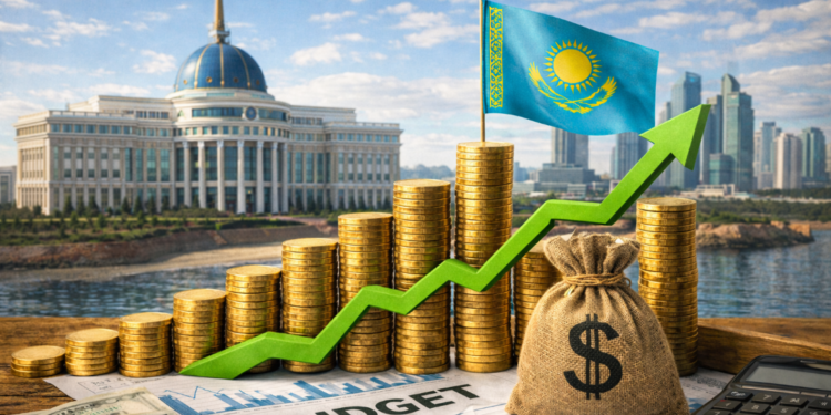 104% к плану: госбюджет сохраняет устойчивость, а налоговая система становится более сервисной