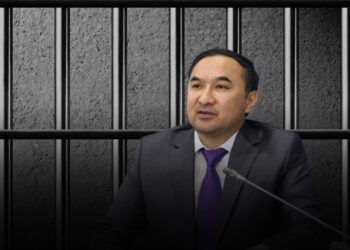 Убийцу Ержана Бабакумарова приговорили к 11 годам тюрьмы