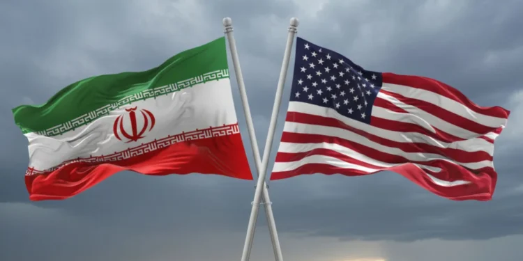 Выбросил в мусор: Трамп отверг 10-пунктный план Ирана