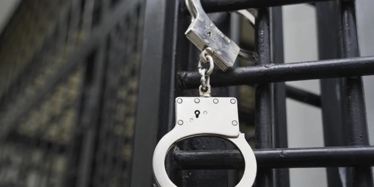 Международный розыск: пятеро казахстанцев задержаны в Грузии