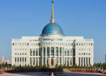Токаев назначил завотделом инвестиций и торговли в АП