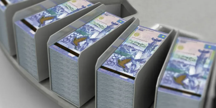 Миллиарды потрачены не по назначению: ВАП выявила неэффективное расходование средств Нацфонда