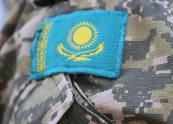 Завершено расследование дела о гибели солдата в Жамбылской области