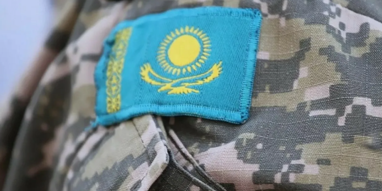 Завершено расследование дела о гибели солдата в Жамбылской области