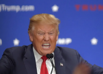 Даже не начали уничтожать: Трамп вновь выступил с угрозой в адрес Ирана