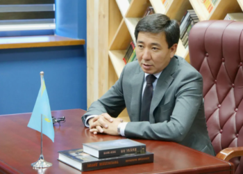 Жаксылык Омар не выйдет по УДО или амнистии — прокуратура