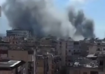 Более 250 человек погибли за сутки при ударах Израиля по Ливану (ВИДЕО)
