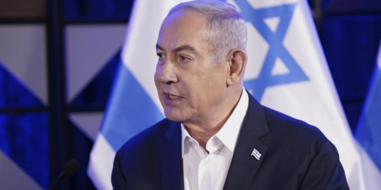 Премьер Израиля согласился на прямые переговоры с Ливаном