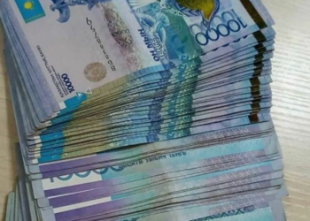 25 млн за молчание: в Жетысу девушка вымогала деньги у бывшего после расставания