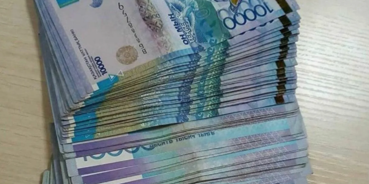 25 млн за молчание: в Жетысу девушка вымогала деньги у бывшего после расставания
