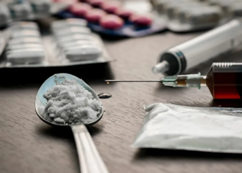 МВД: за три месяца изъято почти 3 тонны наркотиков и ликвидированы 34 лаборатории