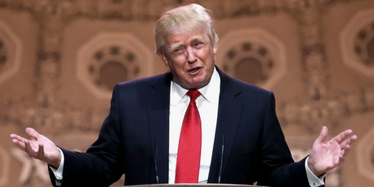 Трамп считает, что война с Ираном скоро закончится