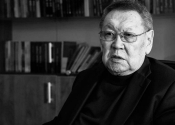 Токаев выразил соболезнования родным Есмухана Обаева в связи с его кончиной
