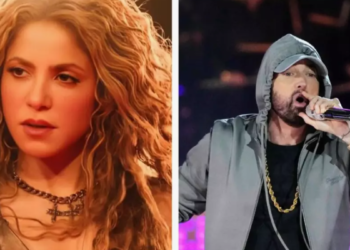 Гонорар — 7,5 млн долларов: организаторы высказались о концертах Шакиры и Эминема в Казахстане