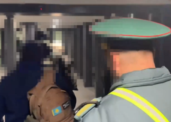 Украл 1 млн долларов и 12 лет был в бегах: в Казахстан из Германии экстрадирован подозреваемый