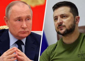 Зеленский готов встретиться с Путиным в нейтральной стране — Киев назвал условия