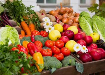 Ярмарка фермерской продукции пройдёт в Астане