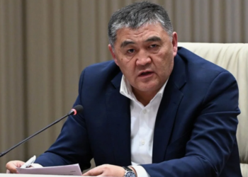 Камчыбеку Ташиеву предъявили обвинения по делу о попытке госпереворота