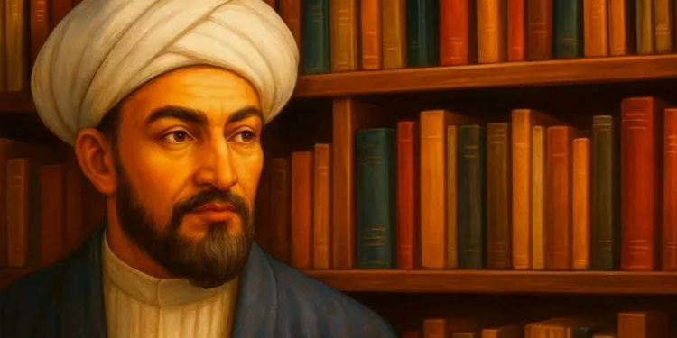 Токаев подписал указ о новом ордене «AI-Farabi»
