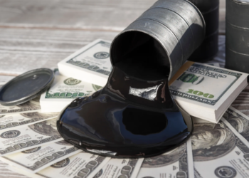Нефть подскочила после слов Дональда Трампа