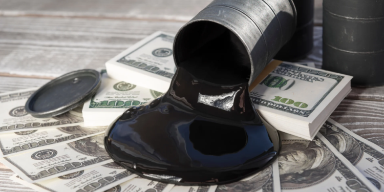 Нефть подскочила после слов Дональда Трампа