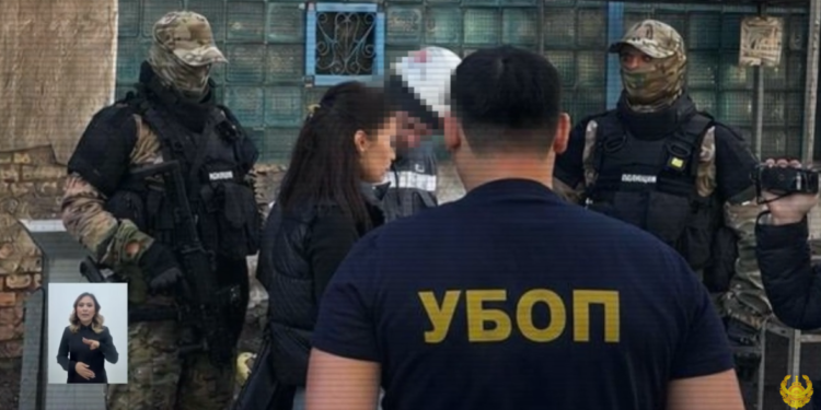 Ущерб на 190 млн тенге: МВД обезвредило преступную группу на заводе Qarmet