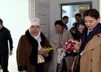 Жильё, гранты и признание: молодые учёные благодарят президента за системную поддержку